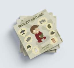 la-mili-house-papa-est-militaire