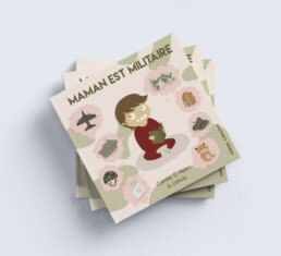 livre-maman-est-militaire